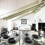 Easylife - - C Italia 68bp5 - P Ticinese דירה