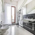 Easylife - - C Italia 68bp5 - P Ticinese דירה מילאנו