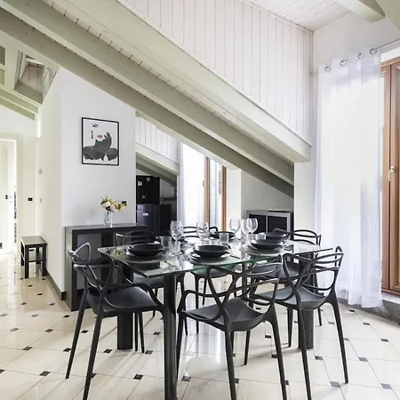 Easylife - - C Italia 68bp5 - P Ticinese * ميلان