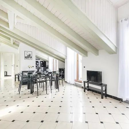 Easylife - - C Italia 68bp5 - P Ticinese Lejlighed *