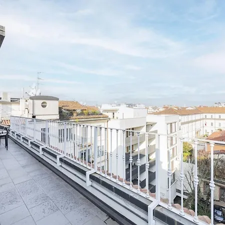 Lejlighed Easylife - - C Italia 68bp5 - P Ticinese Milano