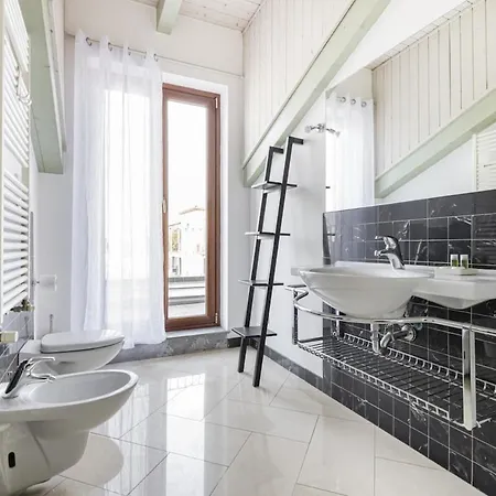 Easylife - - C Italia 68bp5 - P Ticinese Lejlighed Milano